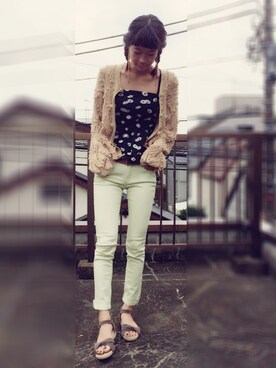 えむさん。さんのコーディネート