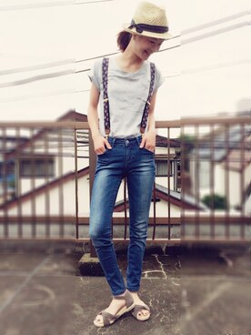 えむさん。さんのコーディネート