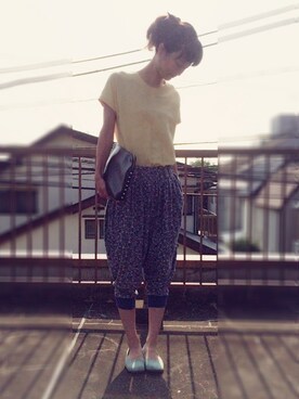 えむさん。さんのコーディネート