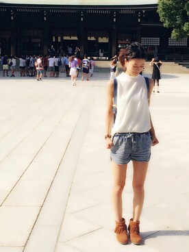 えむさん。さんのコーディネート