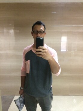 ブラベリさんのコーディネート