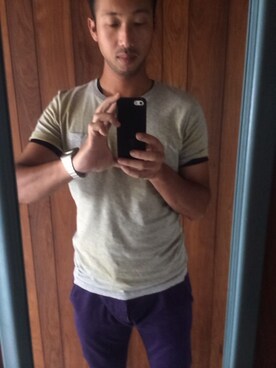 ブラベリさんのコーディネート