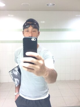 ブラベリさんのコーディネート