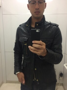 ブラベリさんのコーディネート