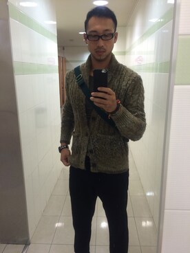 ブラベリさんのコーディネート