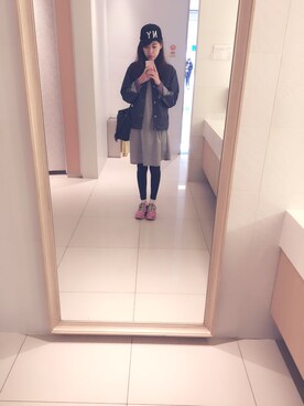 la laさんのコーディネート