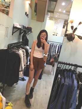 la laさんのコーディネート