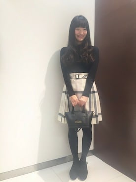 NATSUKIさんのコーディネート