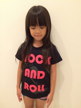 みうさんのコーディネート