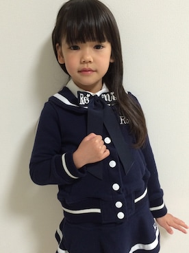 みうさんのコーディネート