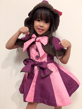 みうさんのコーディネート