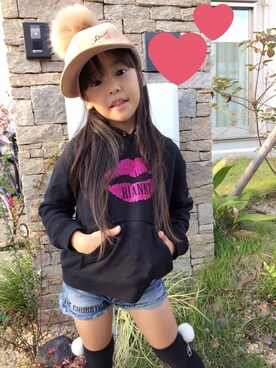 みうさんのコーディネート