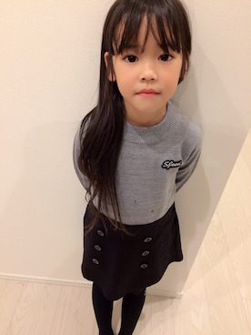 みうさんのコーディネート