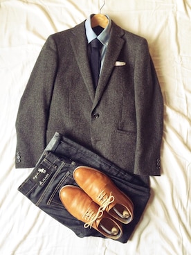 sei@相互フォロー募集さんのコーディネート