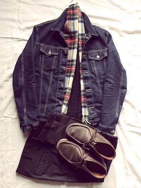 sei@相互フォロー募集さんのコーディネート