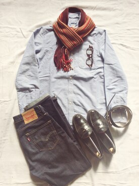 sei@相互フォロー募集さんのコーディネート