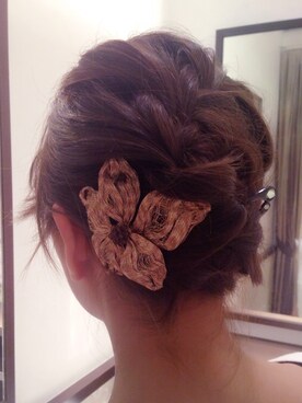 Charlotteさんのコーディネート