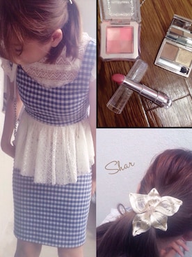 Charlotteさんのコーディネート