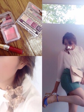 Charlotteさんのコーディネート