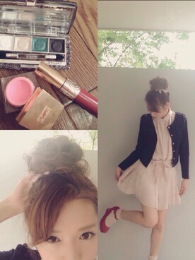 Charlotteさんのコーディネート