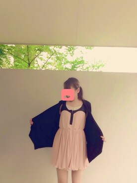 Charlotteさんのコーディネート