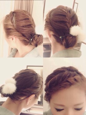 Charlotteさんのコーディネート