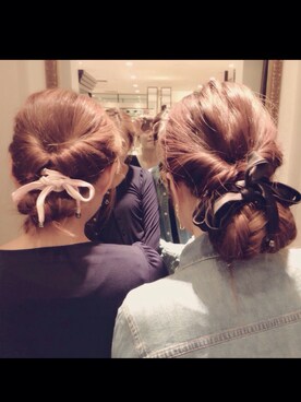 Charlotteさんのコーディネート