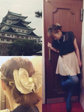 Charlotteさんのコーディネート