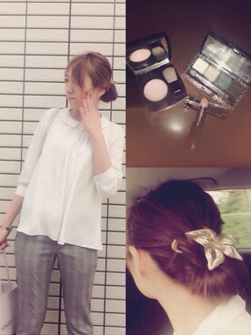 Charlotteさんのコーディネート