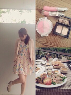 Charlotteさんのコーディネート