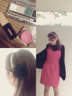 Charlotteさんのコーディネート