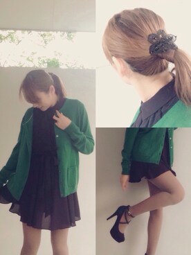 Charlotteさんのコーディネート