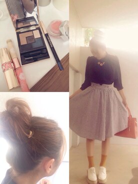 Charlotteさんのコーディネート