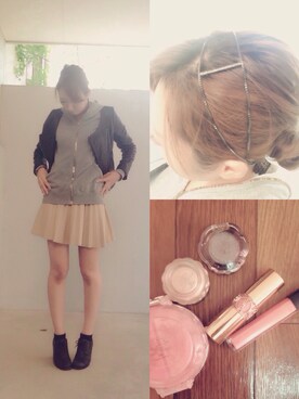 Charlotteさんのコーディネート