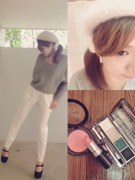 Charlotteさんのコーディネート