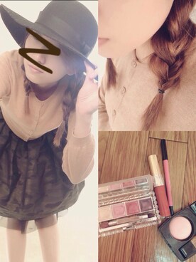 Charlotteさんのコーディネート