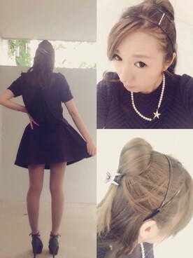 Charlotteさんのコーディネート