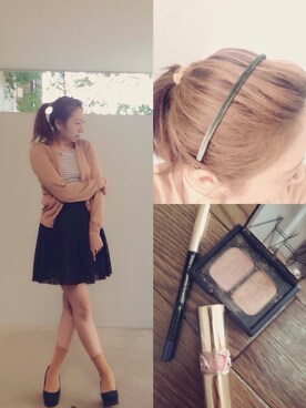 Charlotteさんのコーディネート