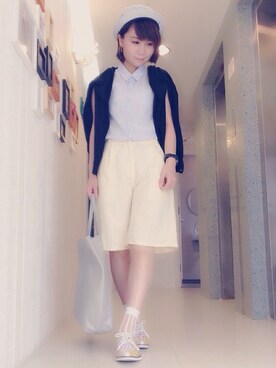 Tiffan Leeさんのコーディネート