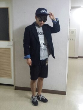 オイナリくん♪さんのコーディネート