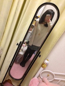 れもねーどさんのコーディネート