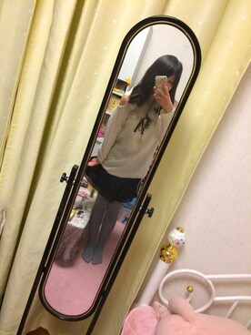 れもねーどさんのコーディネート