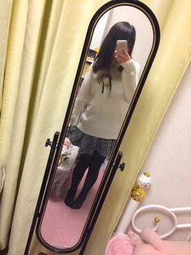 れもねーどさんのコーディネート