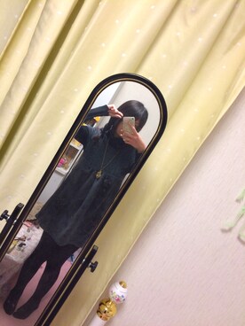 れもねーどさんのコーディネート