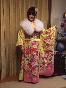 れもねーどさんのコーディネート