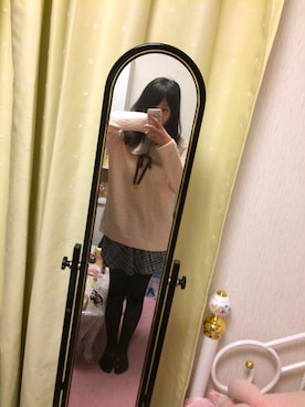 れもねーどさんのコーディネート