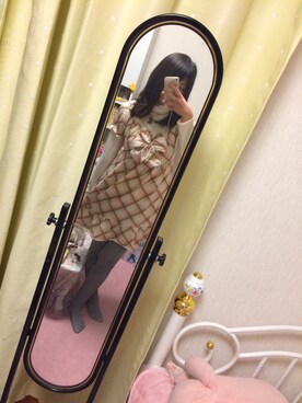 れもねーどさんのコーディネート