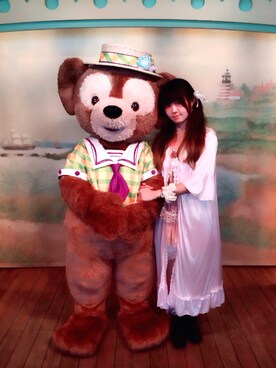 れもねーどさんのコーディネート