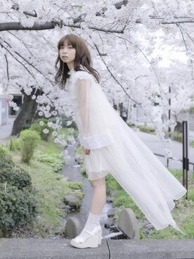 みきさんのコーディネート