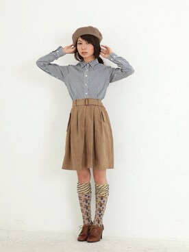 みきさんのコーディネート